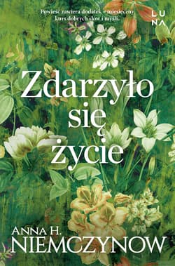 Zdarzyło się życie