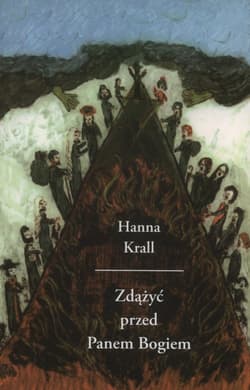 Zdążyć przed Panem Bogiem