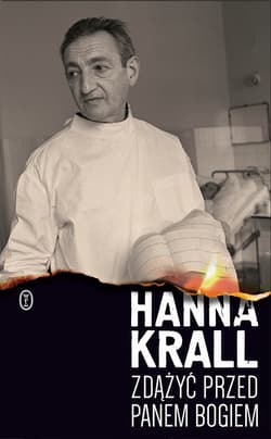 Zdążyć przed Panem Bogiem - ebook - Hanna Krall
