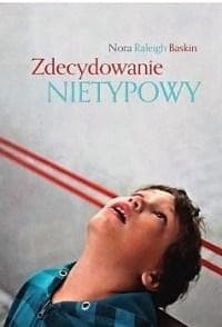 Zdecydowanie nietypowy - Baskin Nora R.