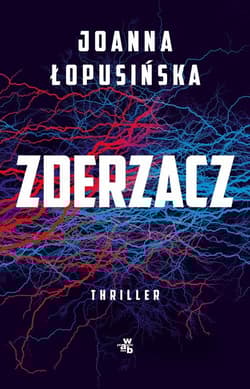 Zderzacz - Joanna Łopusińska