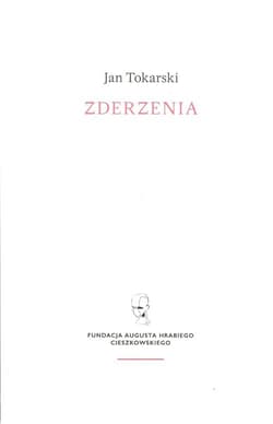 Zderzenia - Jan Tokarski