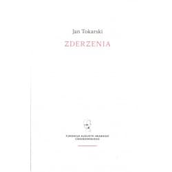 Zderzenia - Jan Tokarski