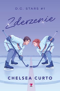Zderzenie - ebook - Curto Chelsea