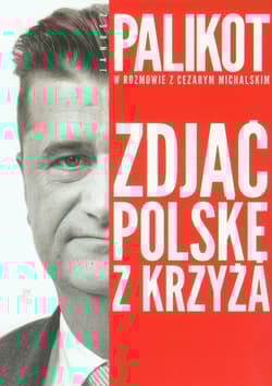 Zdjąć Polskę z krzyża - Cezary Michalski, Janusz Palikot