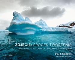 Zdjęcie proces tworzenia Opowieść o fotografii od pomysłu do obrazu