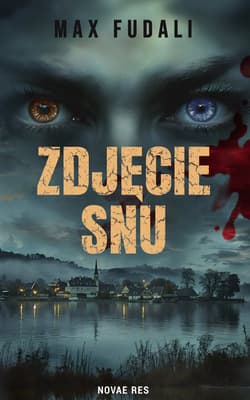 Zdjęcie snu - Max Fudali
