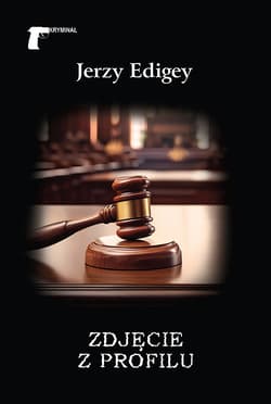 Zdjęcie z profilu - Jerzy Edigey