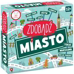 Zdobądź Miasto