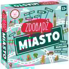 Zdobądź Miasto