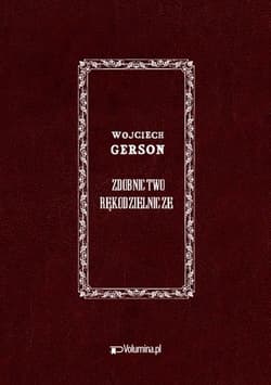 Zdobnictwo rękodzielnicze