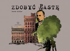 Zdobyć PASTę - Marek Miller