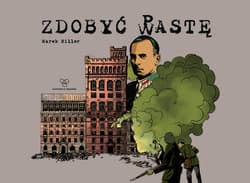 Zdobyć PASTę - Marek Miller