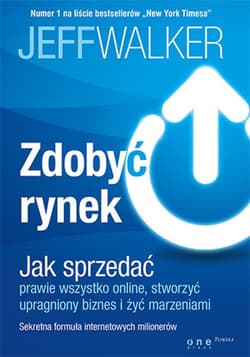 Zdobyć rynek. Jak sprzedać prawie wszystko online, stworzyć upragniony biznes i żyć marzeniami - ebook