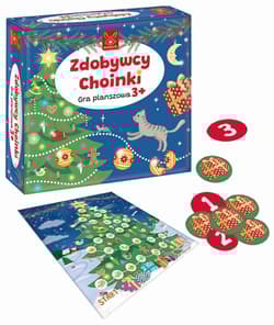 Galeria - zdjęcie nr. 2 - Zdobywcy Choinki