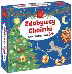 Galeria - zdjęcie nr. 1 - Zdobywcy Choinki