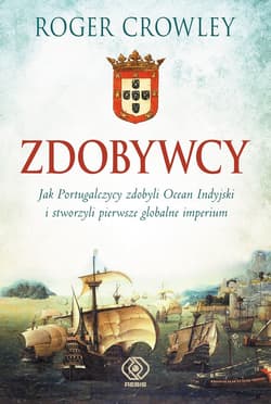 Zdobywcy - ebook