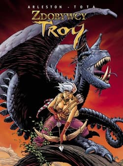 Zdobywcy Troy - Tota Ciro