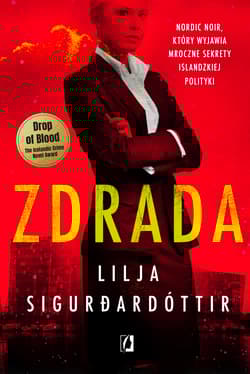 Zdrada - Lilja Sigurdardttir