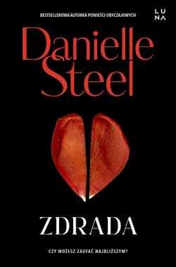Zdrada - Danielle Steel
