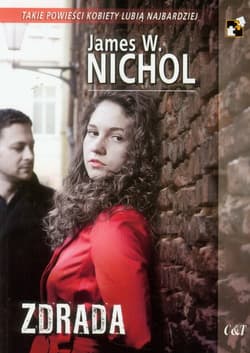Zdrada - Nichol James W.