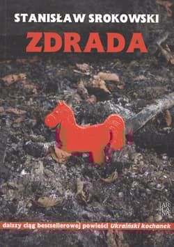 Zdrada - Stanisław Srokowski