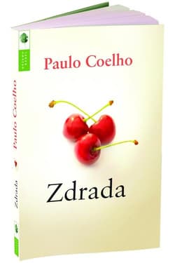 Zdrada - Paulo  Coelho