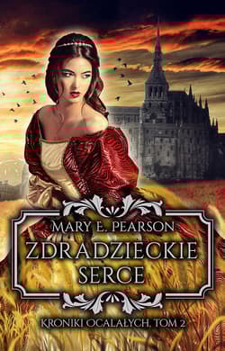 Zdradzieckie serce Tom 2