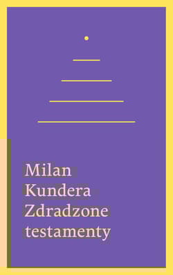 Zdradzone testamenty