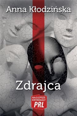 Zdrajca - Anna Kłodzinska