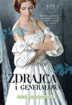 Zdrajca i generałowa Wielkie Litery - Joanna Wtulich