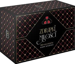ZDRAPKI Miłości