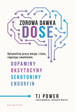 Zdrowa dawka DOSE - ebook