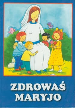 Zdrowaś Maryjo