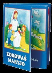 Zdrowaś Maryjo - Praca zbiorowa