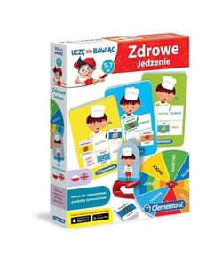 Zdrowe jedzenie