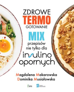 Zdrowe termogotowanie - ebook - Magdalena Makarowska, Dominika Musiałowska
