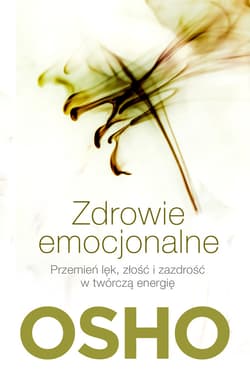 Zdrowie emocjonalne - ebook