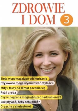Zdrowie i dom cz.3 - Praca zbiorowa