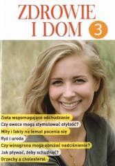 Zdrowie i dom cz.3 - Praca zbiorowa