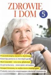 Zdrowie i dom cz.5 - Praca zbiorowa