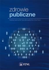 Zdrowie publiczne - Anna Jabłońska-Chmielewska, Jarosz Mirosław, Czes