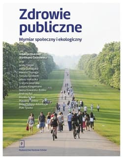 Zdrowie publiczne - Praca zbiorowa