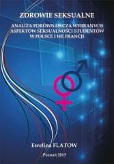 Zdrowie seksualne - Ewelina Flatow