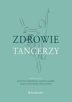 Zdrowie tancerzy - Praca zbiorowa