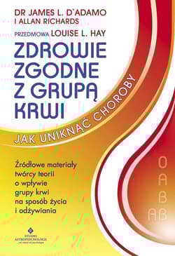 Zdrowie zgodne z grupą krwi Jak uniknąć choroby