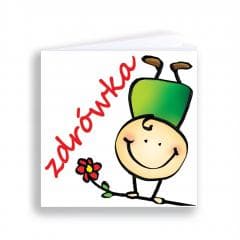 Zdrówka - Dobre strony 8 - Sylwia Skonieczna FSP