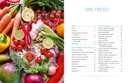 Galeria - zdjęcie nr. 2 - Zdrowo w 15 minut Obiady