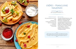 Galeria - zdjęcie nr. 4 - Zdrowo w 15 minut Obiady