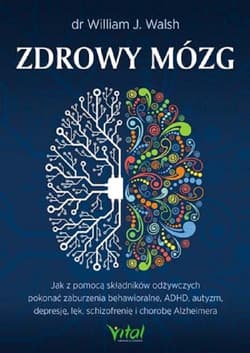 Zdrowy mózg